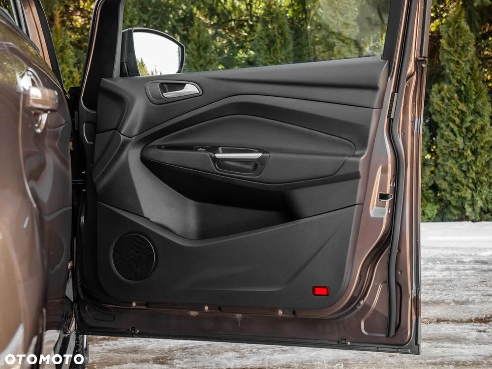 Ford C-MAX 1.5 TDCi Edition ASS - 31