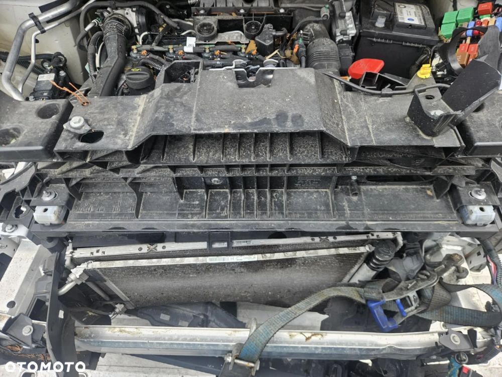 Peugeot PARTNER 1.5 diesel  BERLINGO - 11