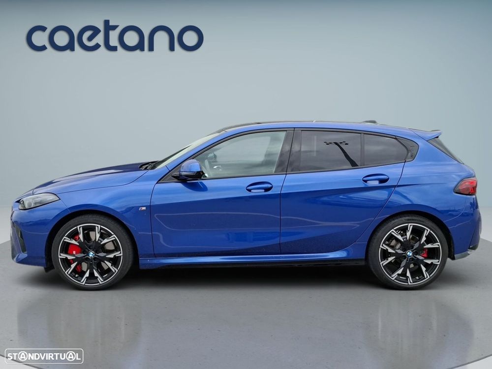 BMW 120 Pack Desportivo M Pro - 5