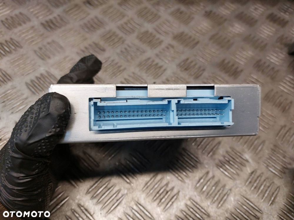 ZESTAW STARTOWY DAEWOO LANOS 1.5 8V DWEC ZZTD 530825 96303500 - 3