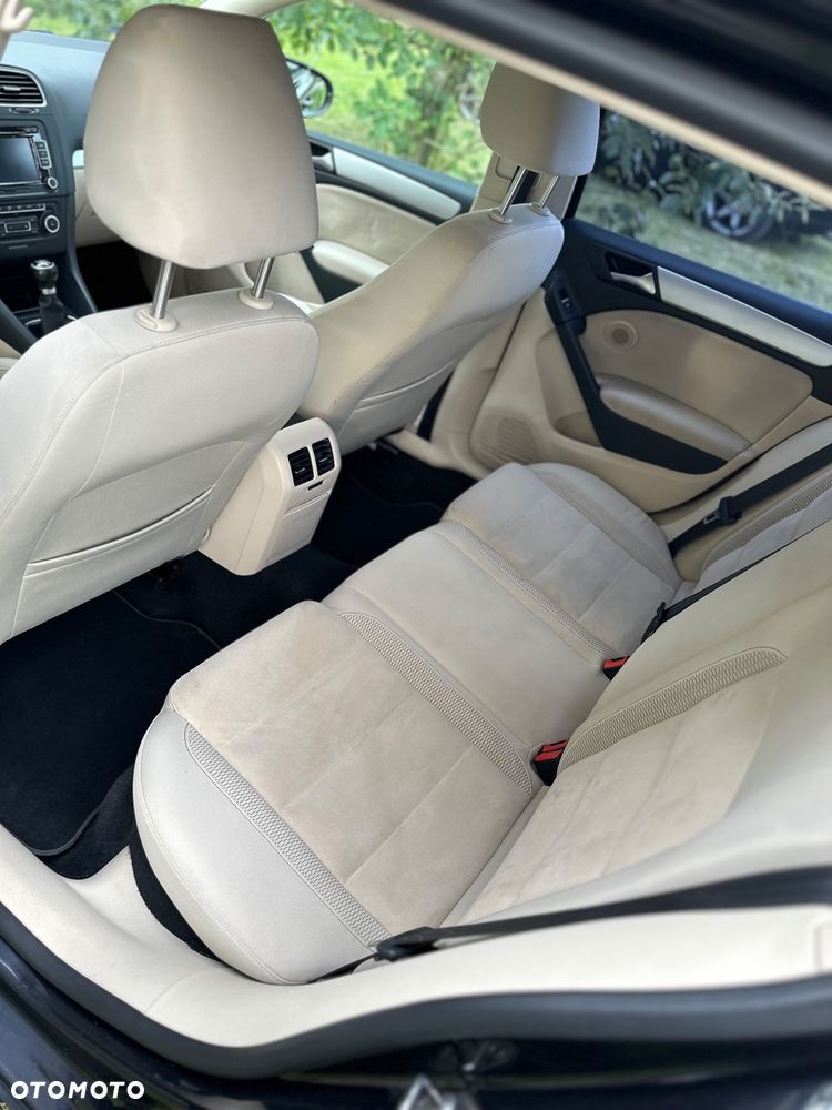 Volkswagen Golf 1.4 TSI Highline - 9