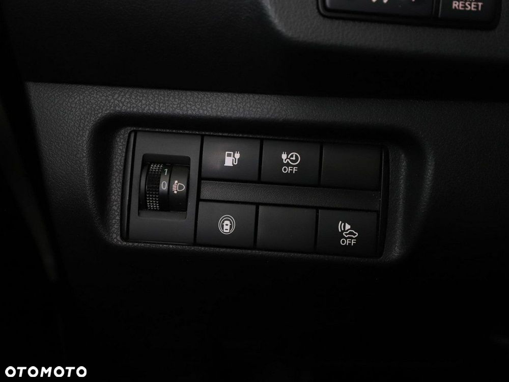Nissan Leaf 40kWh Acenta - 36