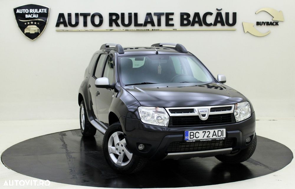 Dacia Duster - 3
