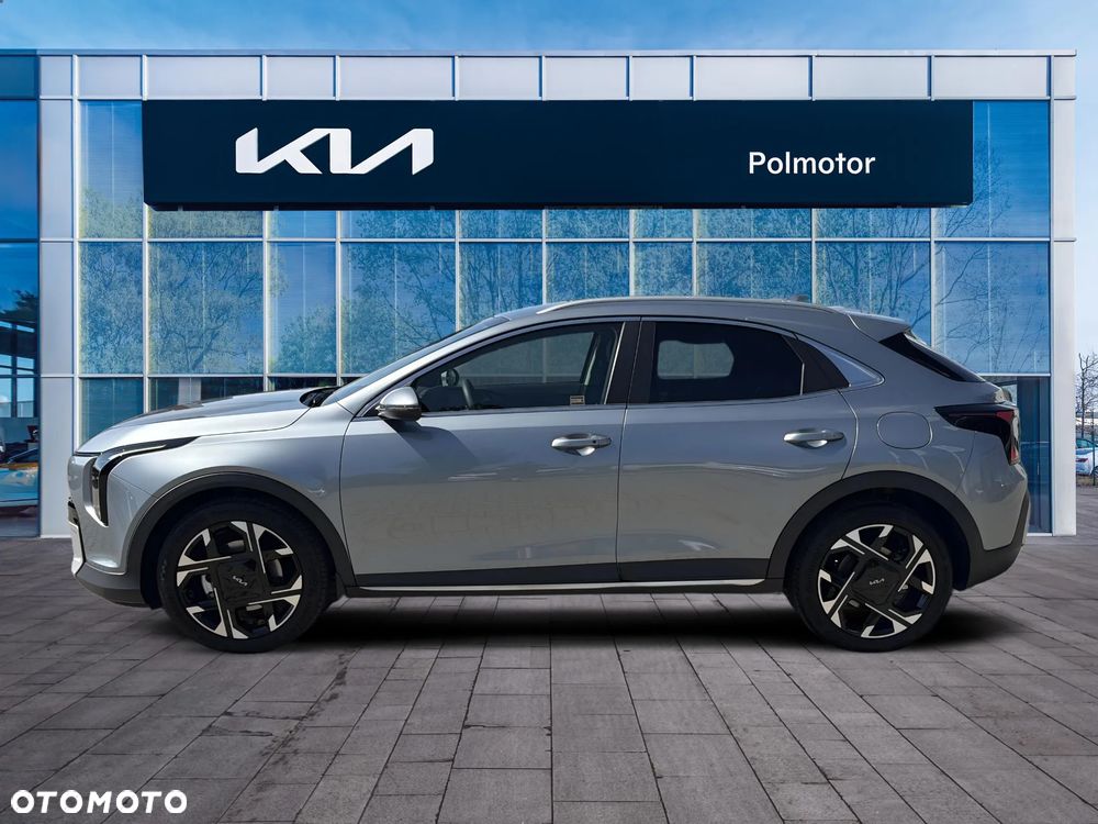 Kia XCeed 1.6 T-GDI L DCT - 2
