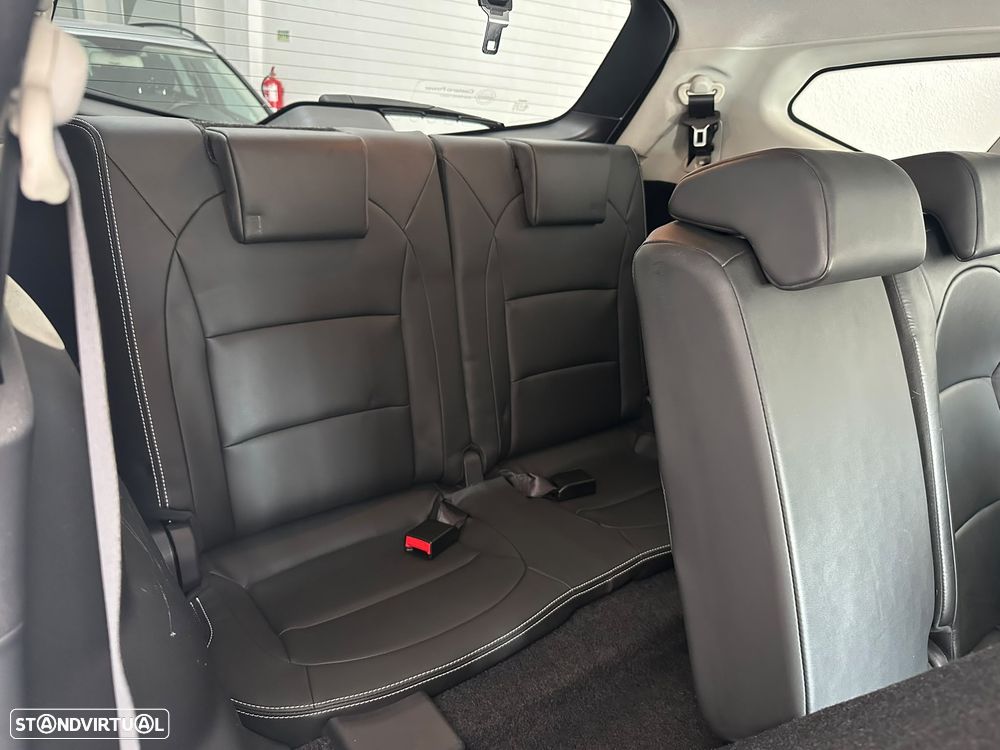 Nissan Qashqai +2 1.6 dCi Tekna Premium 18 S&S - 27