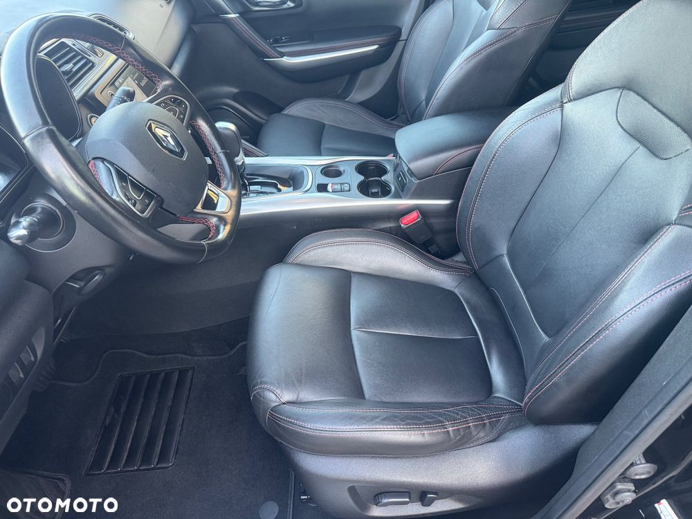 Renault Kadjar Energy TCe 130 EDC CROSSBORDER-S - 30