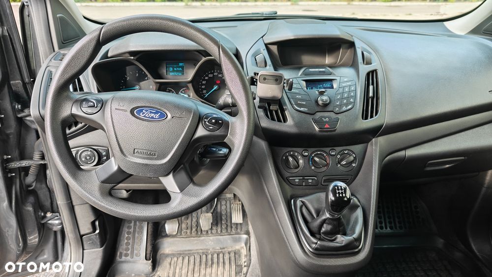 Ford Tourneo Connect 1.5 TDCi Trend - 12