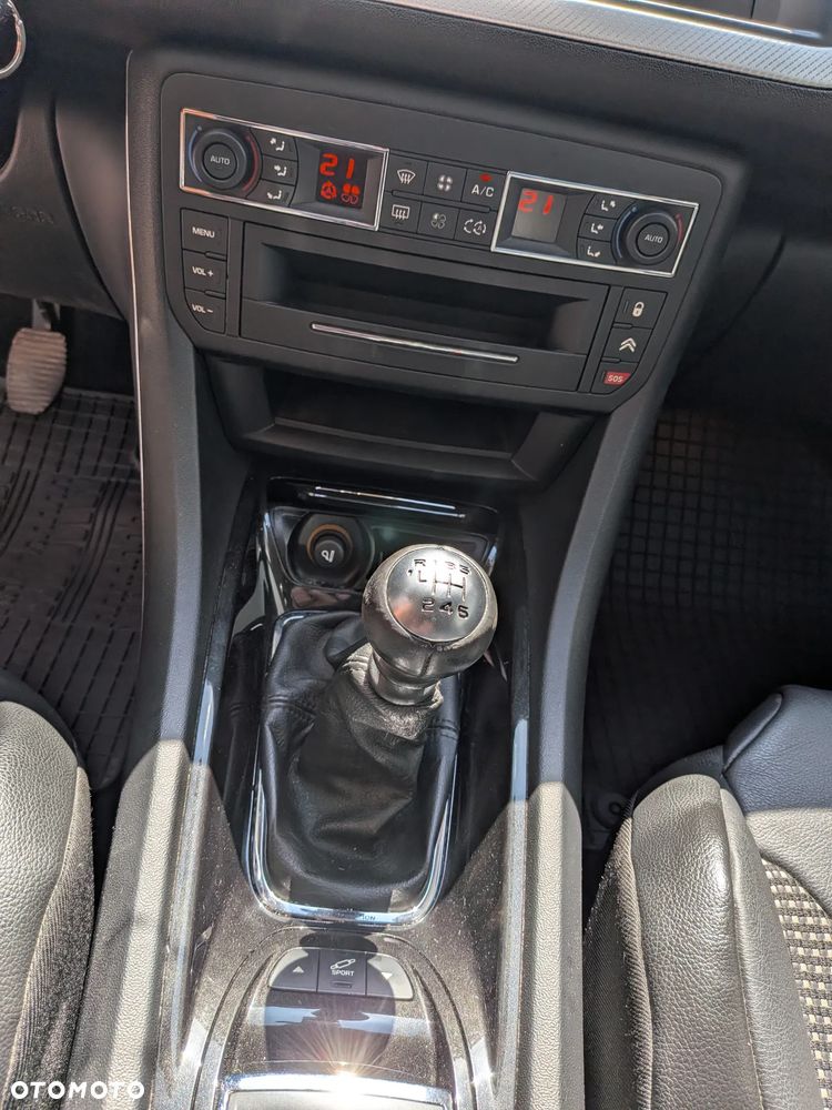Citroën C5 2.0 BlueHDi Exclusive S&S - 6