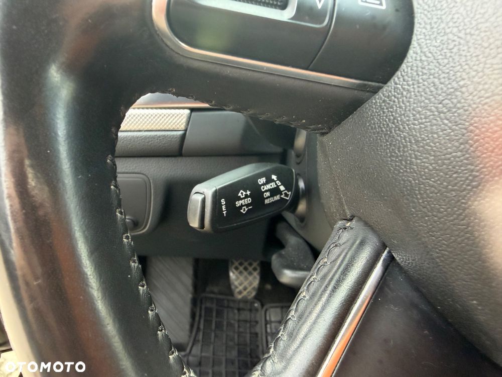 Audi A6 Limousine 2.0 TDI DPF sport selection - 29