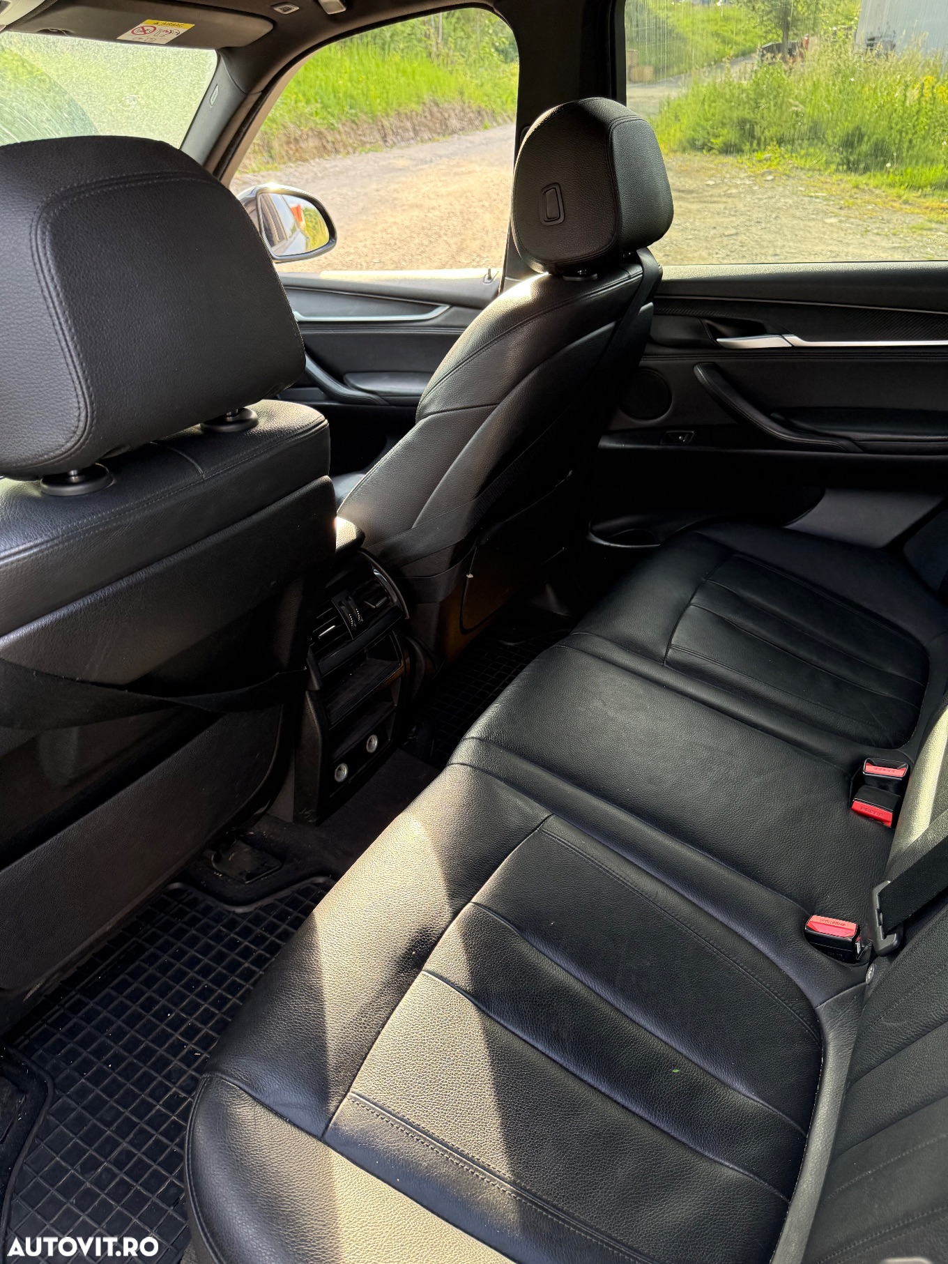 BMW X5 xDrive30d Sport-Aut. - 6