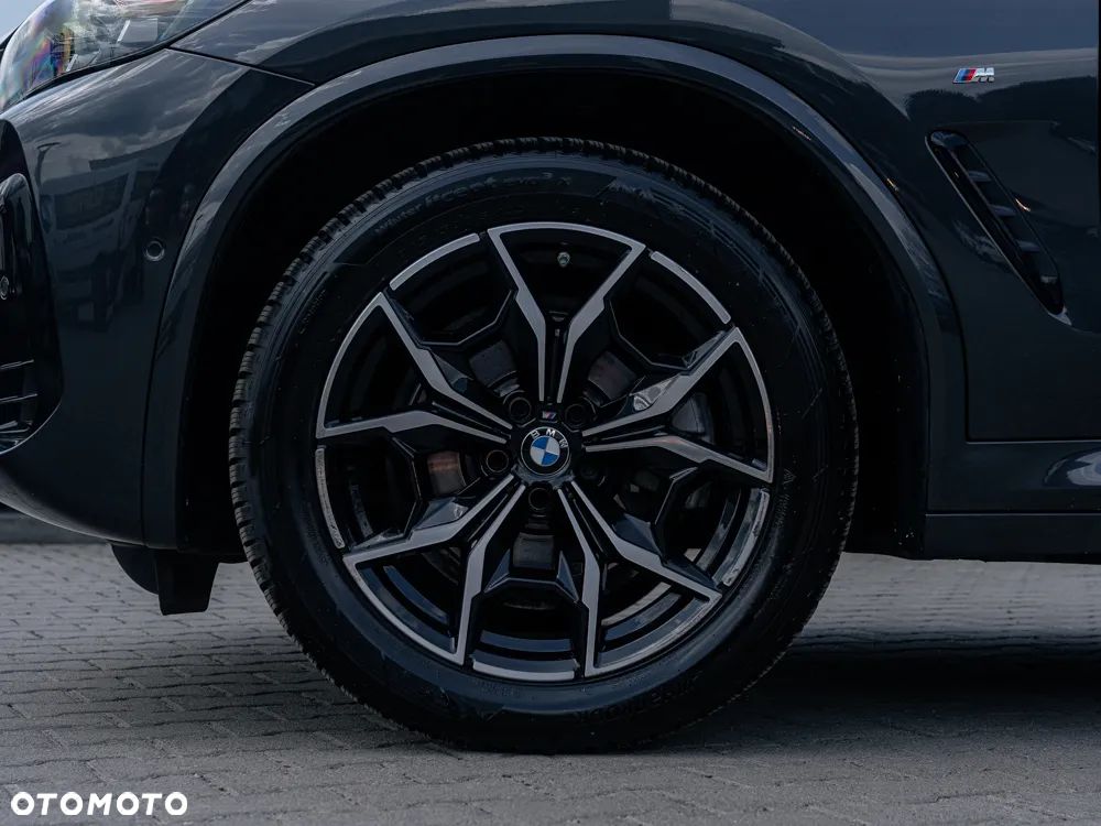 BMW X3 xDrive20i - 4