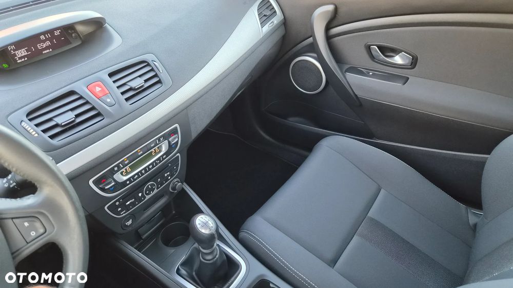 Renault Megane 1.6 16V Confort Dynamique - 16