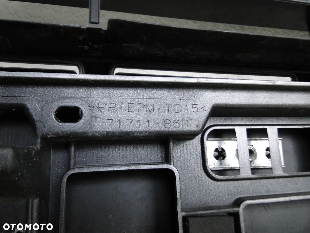 SUZUKI VITARA II LIFT ZDERZAK PRZÓD PRZEDNI 18-24r - 39