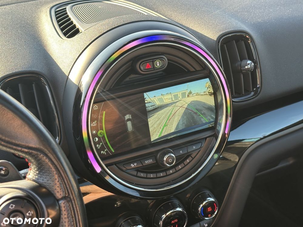 MINI Countryman Cooper S ALL4 sport - 25