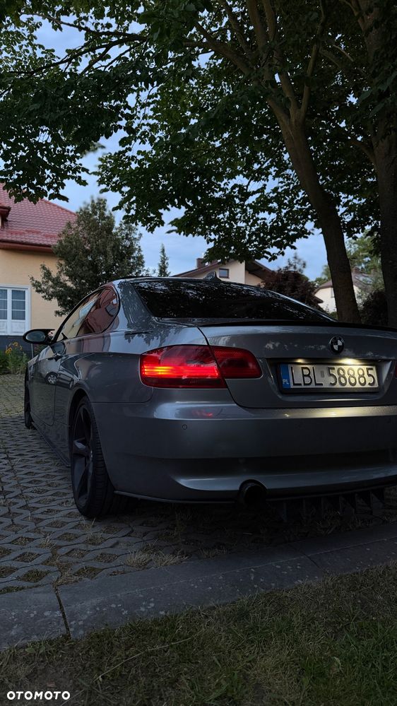 BMW Seria 3 - 10
