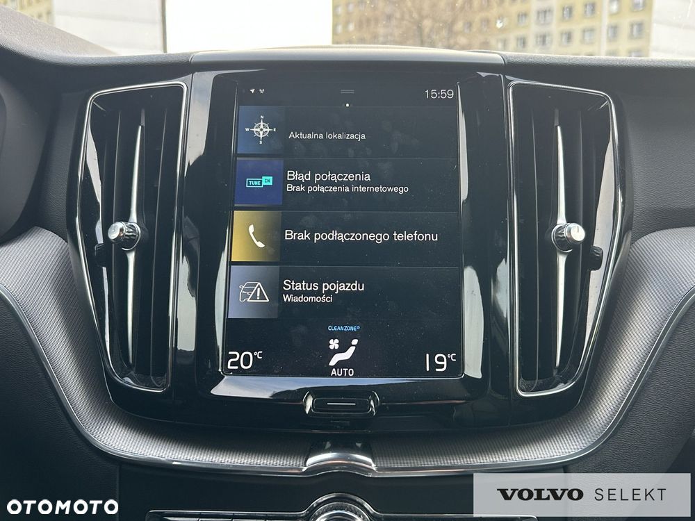 Volvo XC 60 - 15