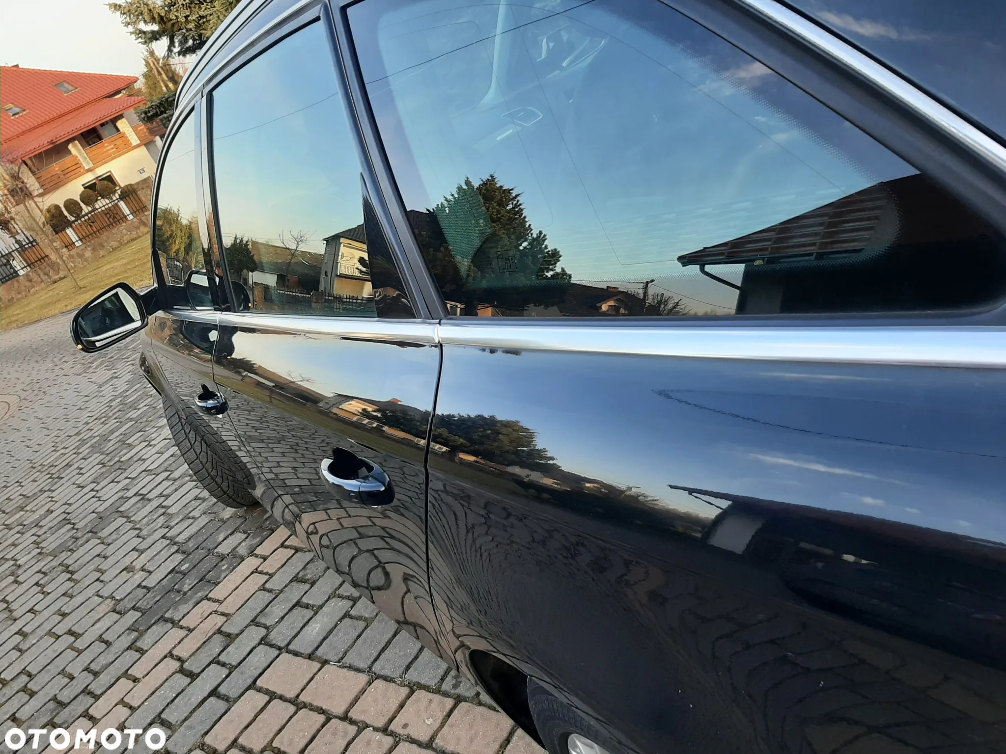 Audi A4 2.0 TDI Quattro Line - 34