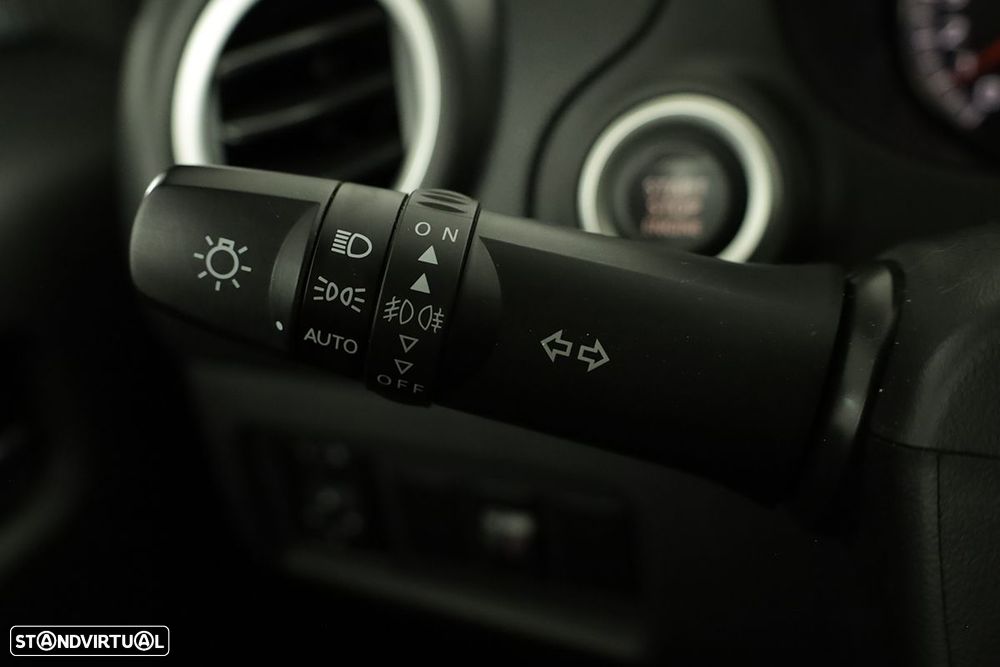 Mitsubishi Space Star 1.2 Connect Edition - 14