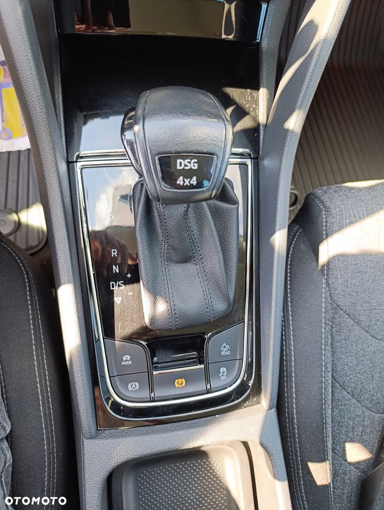 Skoda Kodiaq 2.0 TDI 4x4 Style DSG - 21