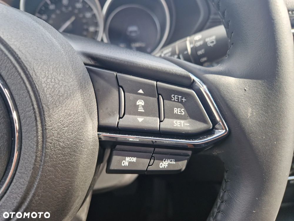 Mazda CX-5 2.5 Exclusive-Line AWD - 18