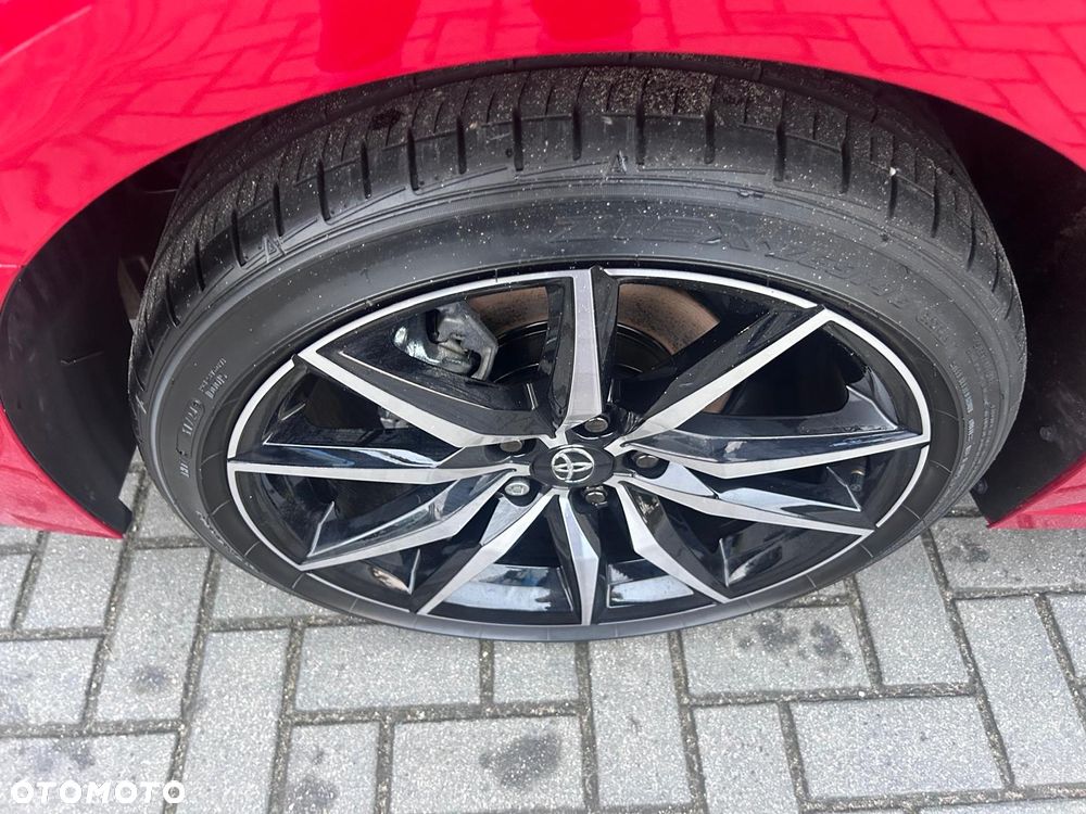 Toyota Corolla 2.0 Hybrid GR Sport Dynamic - 6