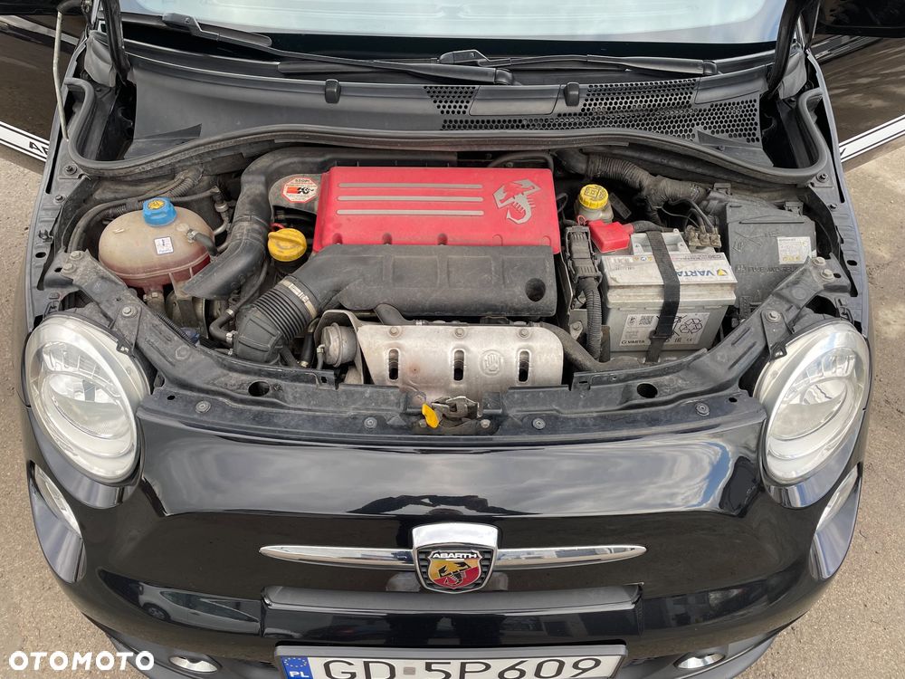 Fiat 500 - 17