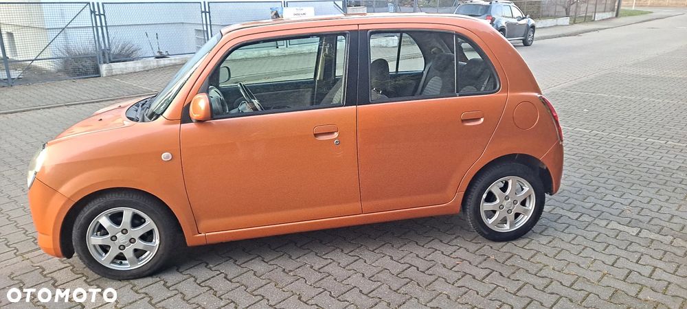 Daihatsu Trevis 1.0 Junior - 3