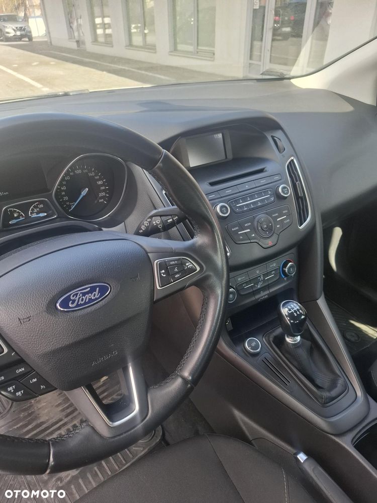 Ford Focus - 5