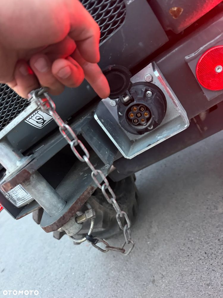 Wacker Neuson 1001 Wozidło Budowlane Rolnicze 4x4. Ładowność 1 tona. Wysokie podnoszenie+KIPER Wysoki! Sprowadzone z Norweskiej szkółki roślinnej. Maszyna Jak Nowa z Salonu 665 mtg. 2023 roku. Ani Deka luzów czy wycieków. Silnik Yanmar 3cyl. Potężna moc a maszyna bardzo mała i zwinna. Szybka wolna jazda. Oświetlenie rozbudowane. Wielka Okazja!  Jazda Rewers. Hydrostatic! Opony jak Nowe! - 18
