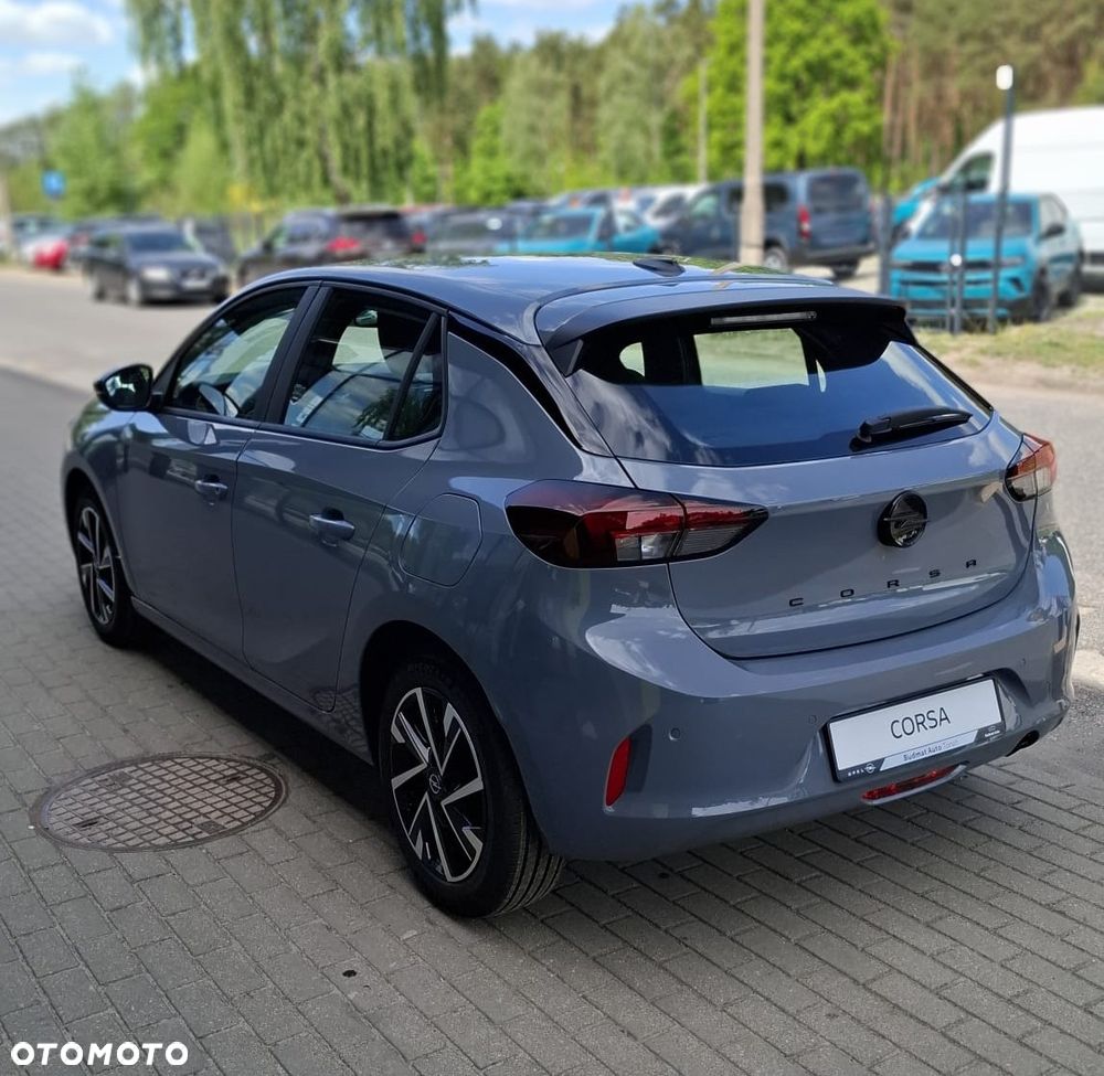 Opel Corsa 1.2 T Edition S&S - 4
