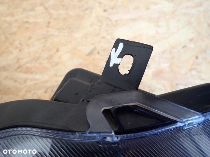 TOYOTA YARIS IV FULL LED 20- reflektor prawy lampa prawa - 4