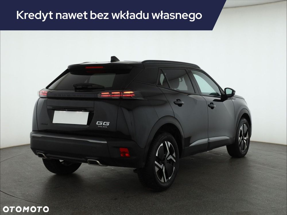 Peugeot 2008 - 7