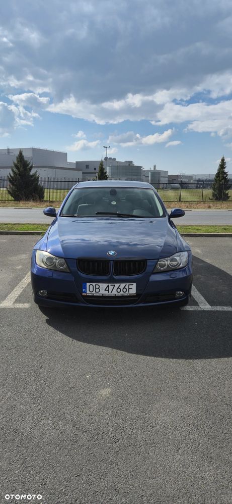 BMW Seria 3 - 2