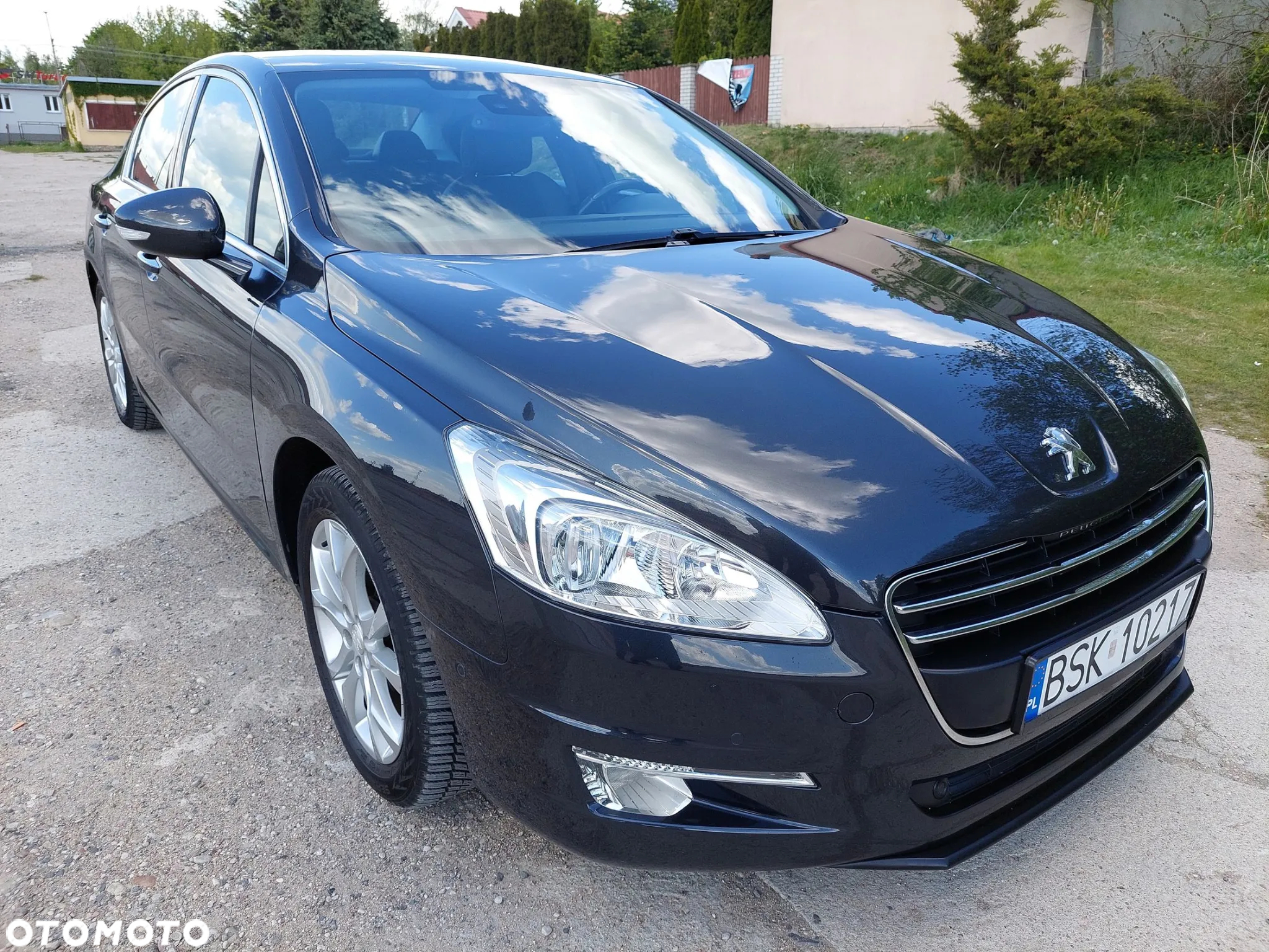 Peugeot 508 1.6 T Business Line - 3