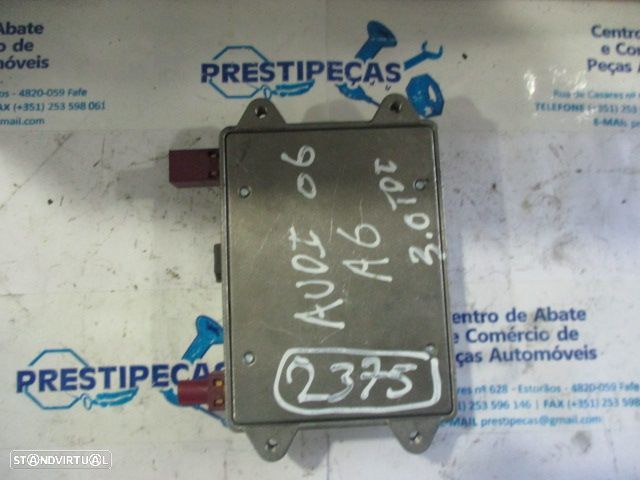 Antena 8E0035456C AUDI A6 2006 3.0 TDI - 3