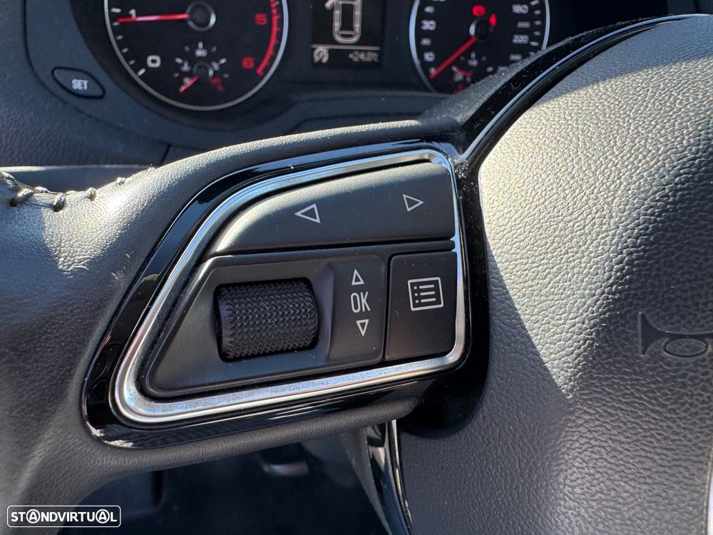 Audi Q3 2.0 TDI Sport - 19