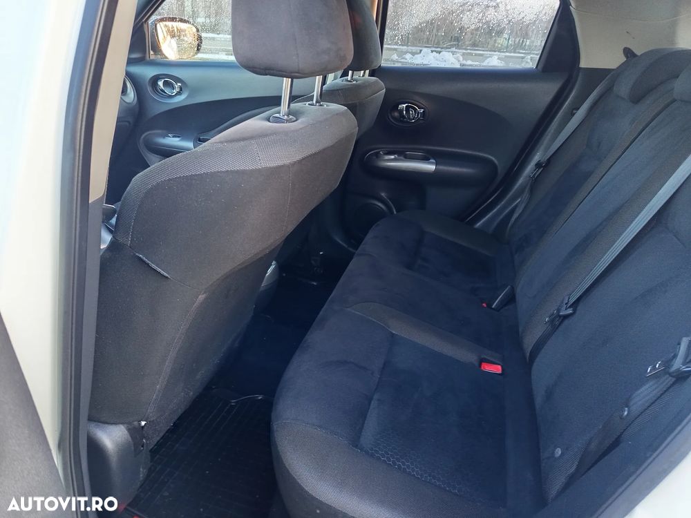 Nissan Juke 1.5 dCi Edition - 34