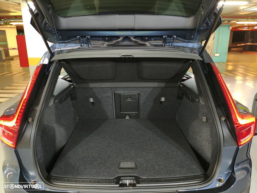 Volvo XC 40 1.5 T5 PHEV Inscription Expression - 11