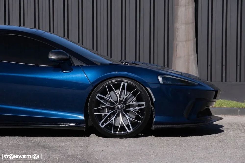 McLaren GT - 31