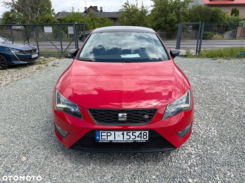 Seat Leon - 3