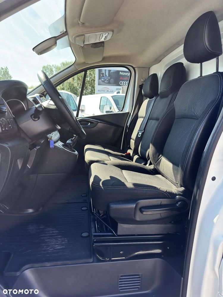 Renault Trafic - 9