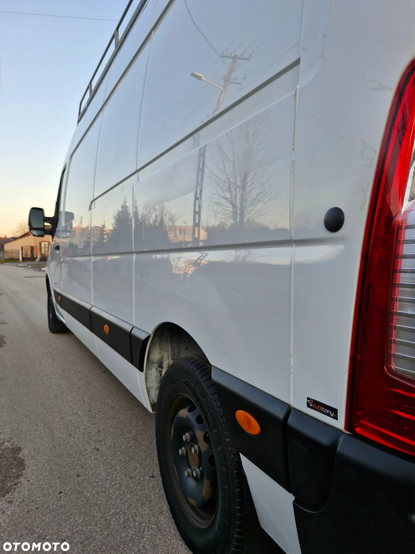 Renault Master - 17