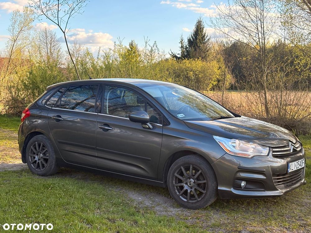 Citroën C4 VTi 120 Tendance - 11