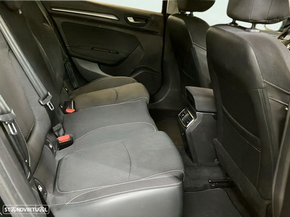 Renault Mégane - 15