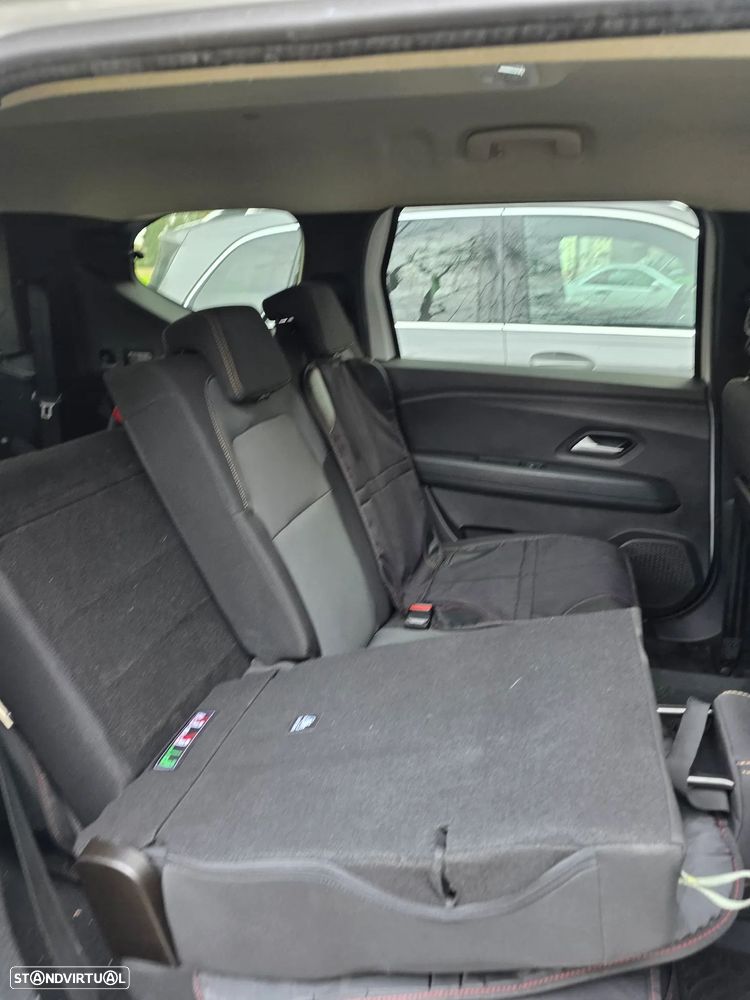 Dacia Jogger 1.0 ECO-G Extreme+ Up&Go 7L Bi-Fuel - 14