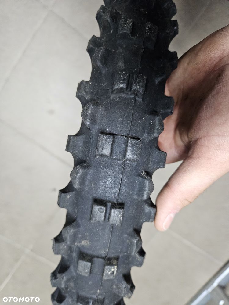 Ktm 50sx duże koła 14/12 + wahacz - 11