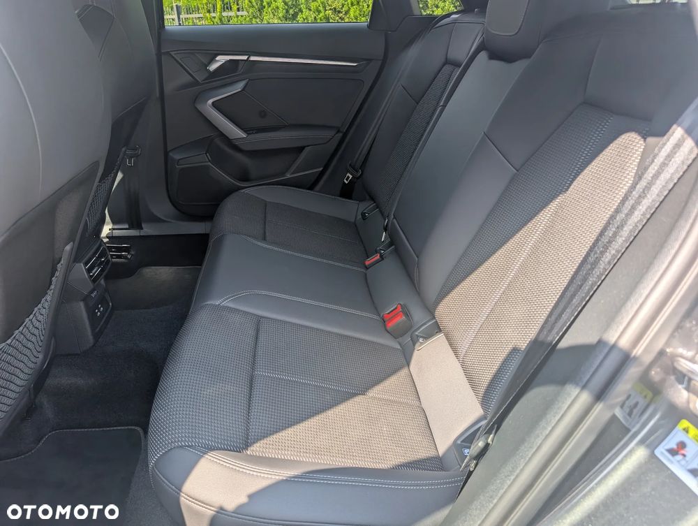 Audi S3 Sportback - 8
