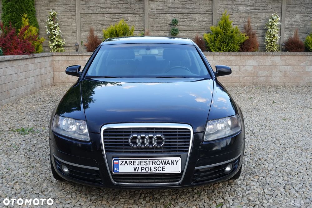 Audi A6 Limousine - 7