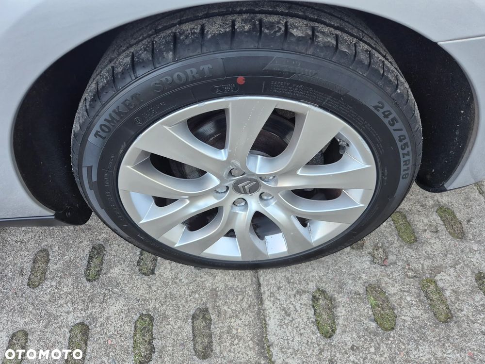 Citroën C5 2.0i 16V Exclusive - 27