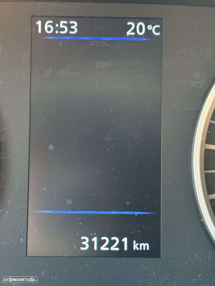 Nissan Juke 1.0 DIG-T Acenta - 11